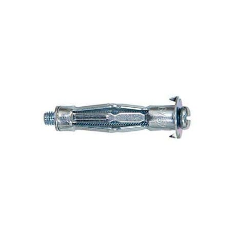 Fischer - Metallspreizdübel - Hohlraummaterial - 5x52 - 25 Stück