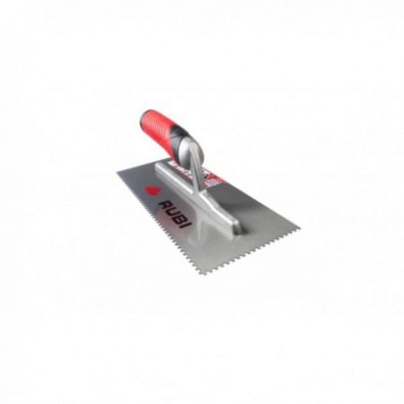 Stahlkamm 28 cm (3 x 3) RUBI - 72906
