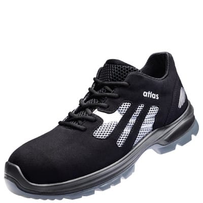 Halbschuh flash 2005 xp esd - S1P - W12 - Gr. 42 - Atlas