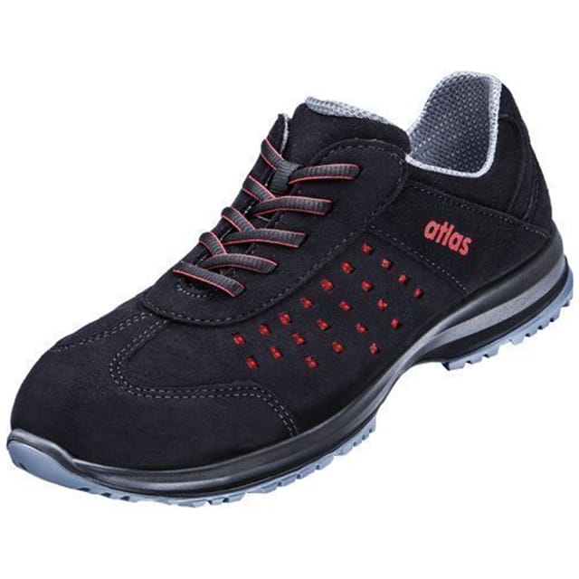 Atlas - Sicherheitshalbschuh Damen gx 133 esd src S1 Gr. 37