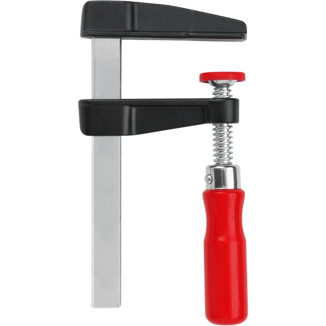 Druckguss-Schraubzwinge lm 150/50 - Bessey