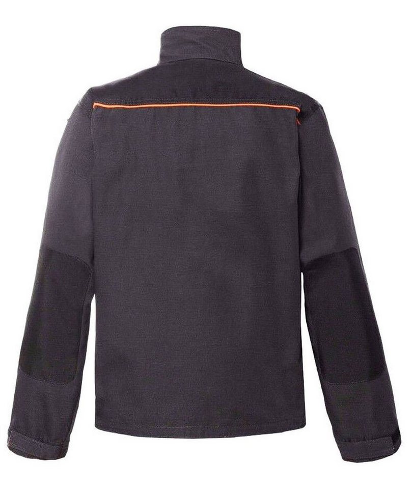 Klassische Schutzjacke/sweatshirt Grösse 50/177/88 - Kur Clas 50 Bild 5