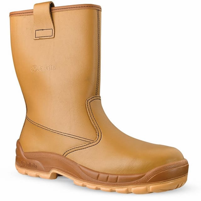 Sicherheitsstiefel JALFRIGG SAS S3 CI SRC 45