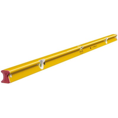 Wasserwaage Stabila Typ r 300 183cm - 18375