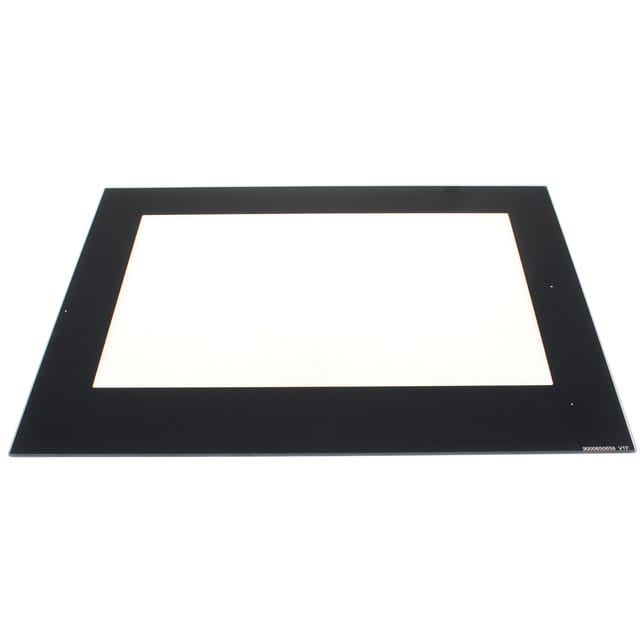 Bosch - innerer glasofen / innenscheibe borosilikat - 00771871 - 4242005486342