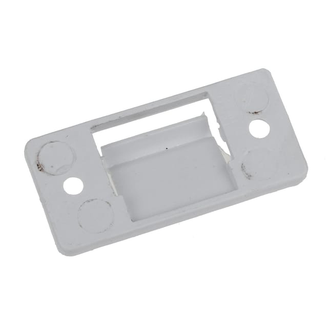 Beko - haken verschluss gefrierschrank tür-tse1254/bu1153 - 4816960100 - 8053190593052