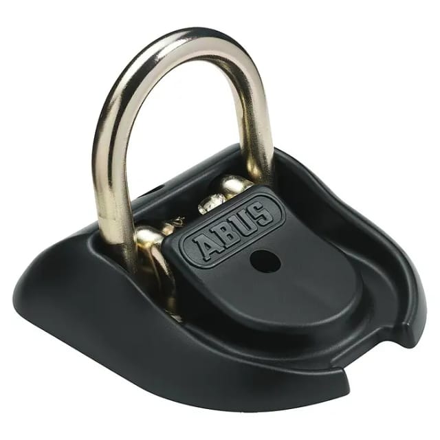 Abus - Wand- und Bodenanker wba 100 Granit 16mm maximale Sicherheit