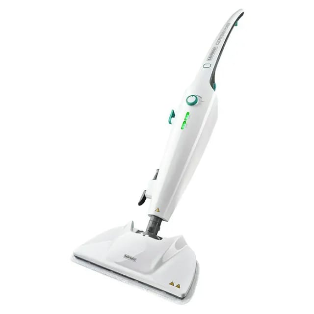 Dampfreiniger CleanTenso Power