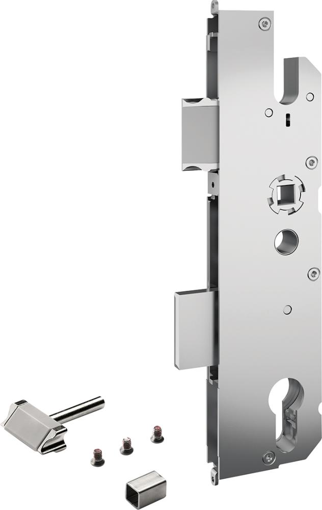 KFV Hauptschloss-Set RHS RB 1000SL, PZ, S35921, LR, MFS, H