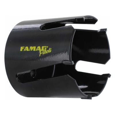 FP - Famag HM-Lochsäge paroli, ø 160 mm3