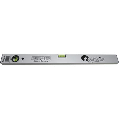 Fortis Wasserwaage 120 cm