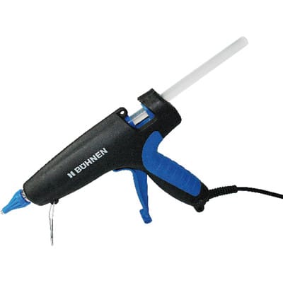 Klebepistole hb 191 Karton 100 Watt