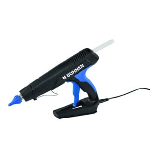Klebepistole hb 196 im Koffer