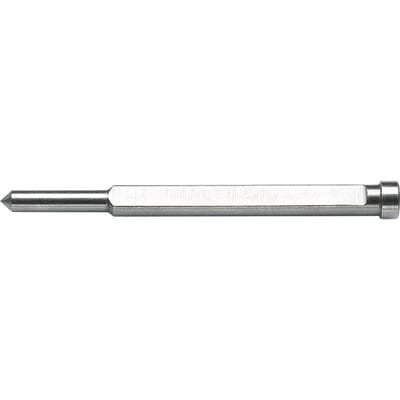 Bds Auswerferstift zak 075 für kbk ø 6,35 x 75mm