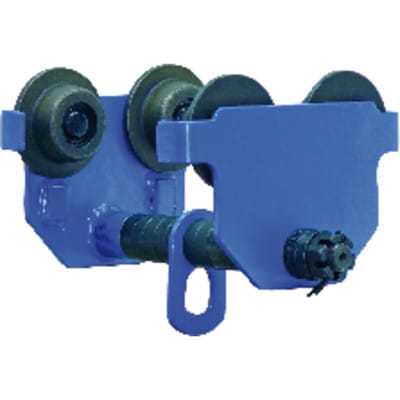 FP - Handlaufkatze ptm 1 Tragf. 1.000 kg