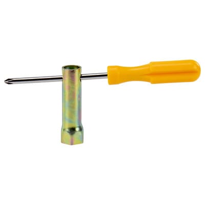Kombischlüssel SW19-PH2 - Makita
