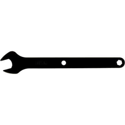Einmaulschlüssel sw 19, für Tischkreissäge 2704N - Makita