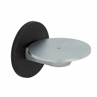 Magnethalterung 90 Grad für LED-Arbeitsleuchten 90mm Bauer + Böcker