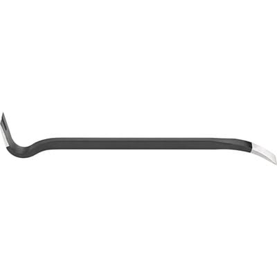 Fortis Nageleisen 620mm oval