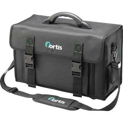 Werkzeugtasche 460x230x310mm Nylon fortis
