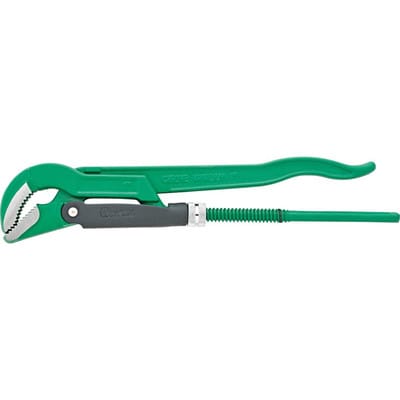 Fortis Eck-Rohrzange DIN5234 b 1.