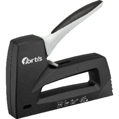 Fortis Handtacker Alu 6-14mm,Nägel 16mm