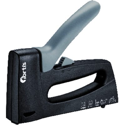 Fortis Handtacker 3 in 1 6-16 mm, Nägel 16 mm
