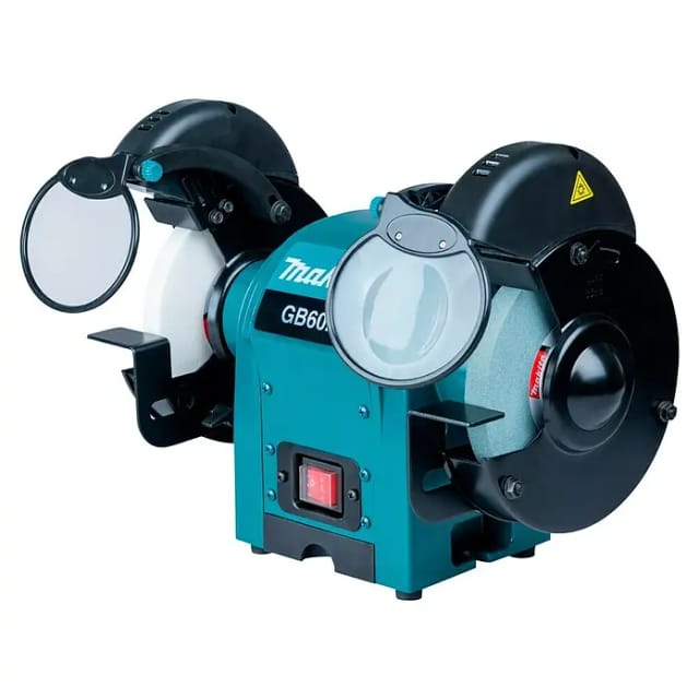 Makita GB602 Doppelschleifer