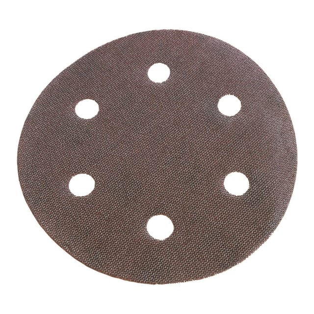 Schleifgitter P120 (10 Stück) für els 225.1