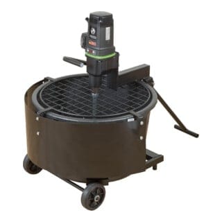Mobile Rührstation Automix 1801