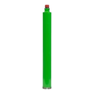 Eibenstock - Diamant-Nass-Bohrkrone R1/2 Ø51 x 420mm für armierter Beton und Mauerwerk