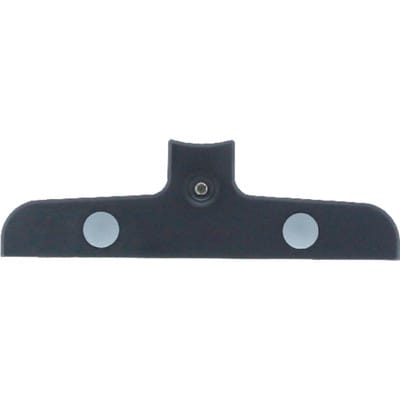 Messbrücke für Tiefen- Messgerät 80mm Fortis
