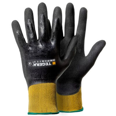 Ejendals Strickhandschuh Tegera 8804 Gr. 9