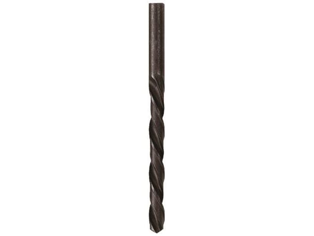 1 Spiralbohrer hss rollgewalzt ø5,5mm - 7505010 - Wolfcraft