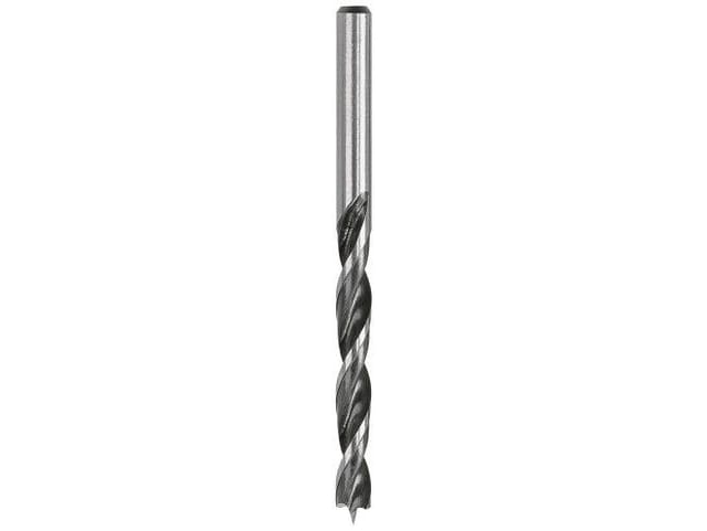 1 Holzspiralbohrer cv ø5,0 mm - 7605010 - Wolfcraft