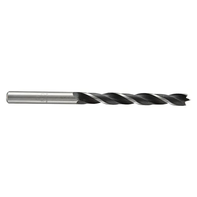 1 Holzspiralbohrer cv ø8,0 mm - 7608010 - Wolfcraft