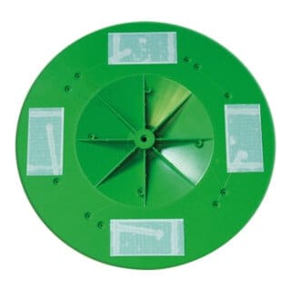 Grundteller f. epg 400 - Eibenstock