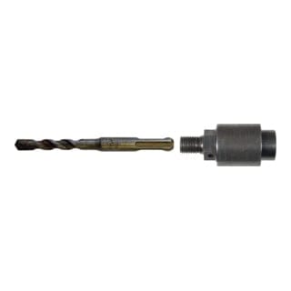 Aufnahmeschaft für SDS-Bohrer m 18 i - m 16 a