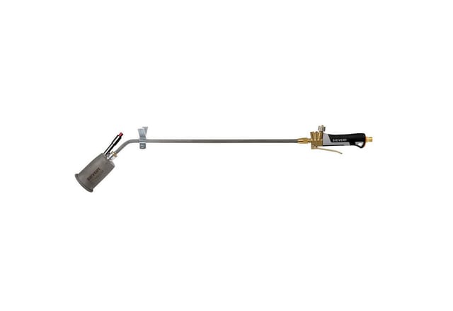 Aufschweißbrenner pro 88 Titanium 70/850 Piezo - 770166 - Sievert