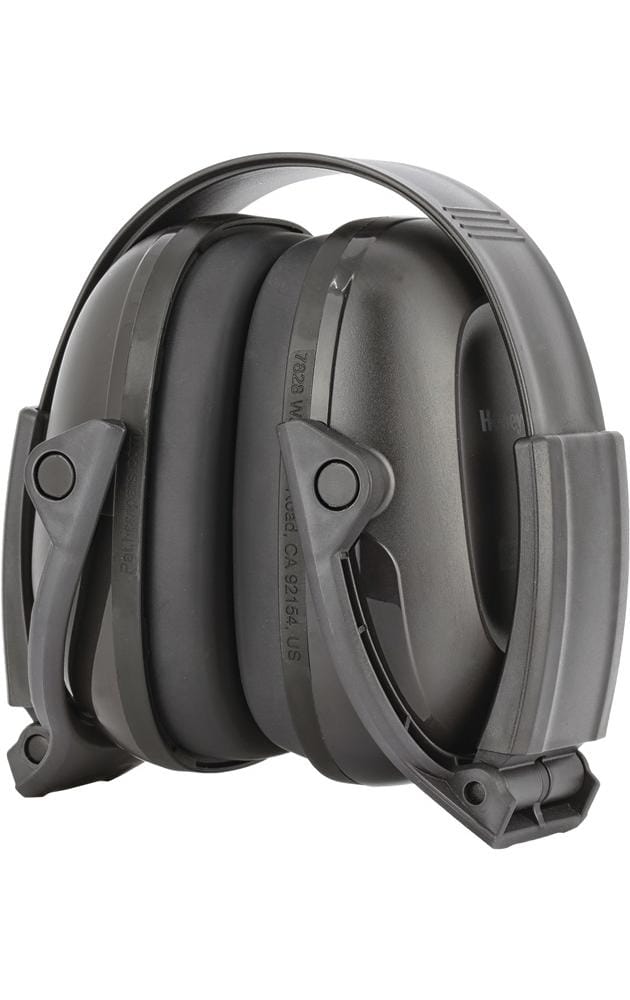 Honeywell HOWARD LEIGHT Kapselgehörschutz VeriShieldVS100DF faltbar,dielektrisch - 1035149-VS