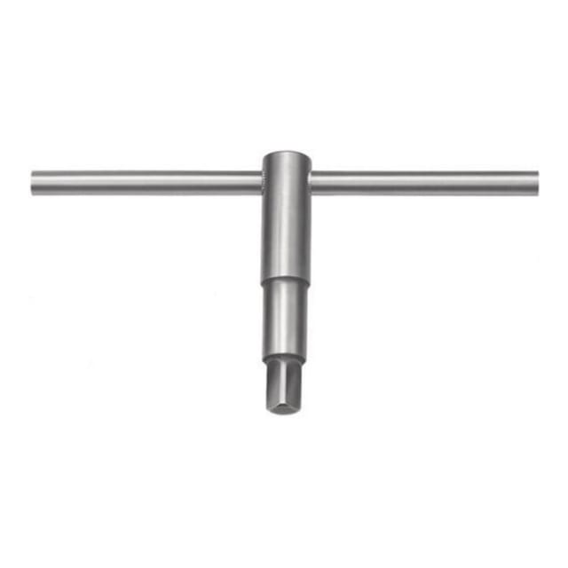 Innenvierkant din 905 sw 4 mm