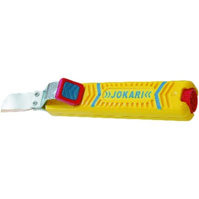 Jokari Kabelmesser 28 g Secura 8-28mm ger.Klinge