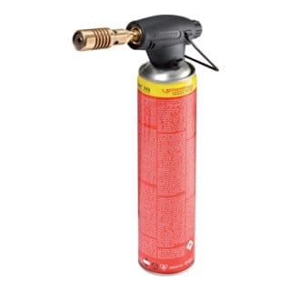 Rothenberger - Industrial RoFire 1800 Hochleistungs-Lötgerät (710 °c) - 35501