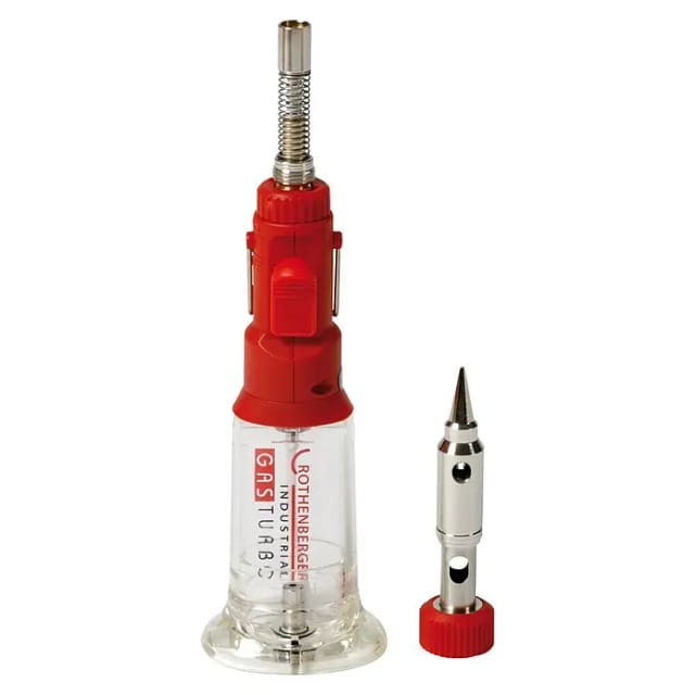 Micro Lötkolben Ro Pen 1300 Grad Celsius - Rothenberger