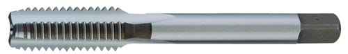 Handgewindebohrer DIN352 Nr.3 M10 hss ISO2 (6H)