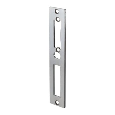 FP - Schließblech 147 V-36 für Kastenbreite 30 mm verzinkt 24 x 171