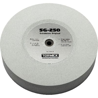 Schleifstein Schleifscheibe sg 250 Schleifer Schärfen T7 T8 422065 - Tormek