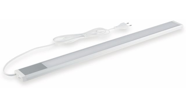 Chilitec - LED-Unterbauleuchte Comprido 600, 4200 k, 10 w, 230 v