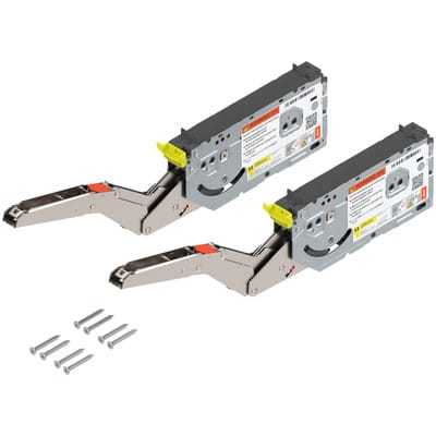 Blum Aventos HK Top Kraftspeicher Set mit Klappscharnier LF 930-2800