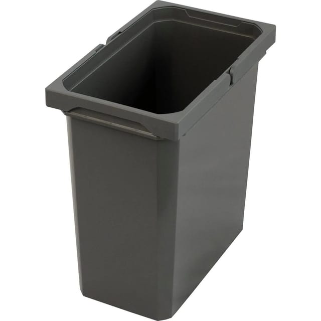 Vauth-sagel - Vs Envi Free Abfalleimer 12l für Mülltrennsystem 183 x 326 x 302 mm Kunststoff lava